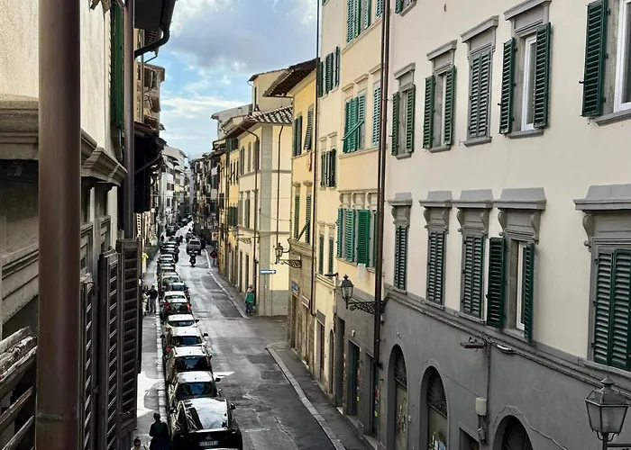 San Frediano Boutique