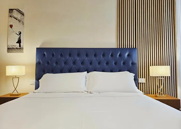 Guest house: Spirit Of Florence Boutique Rooms