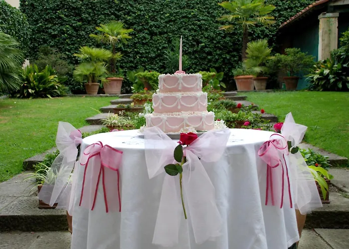 Hotel 5 stelle: Hotel Principe