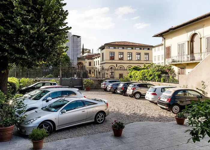 Hotel 5 stelle: Hotel Principe