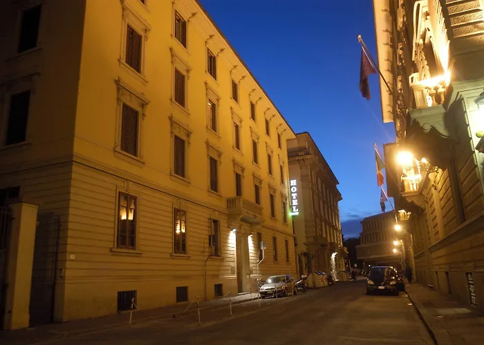 Hotel Beatrice