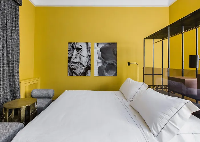 Hotel: Hotel Casa Del Lago