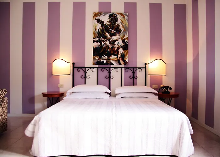 Hotel familiar: Hotel Alex