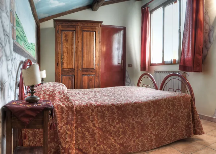 Cheap hotels Masaccio