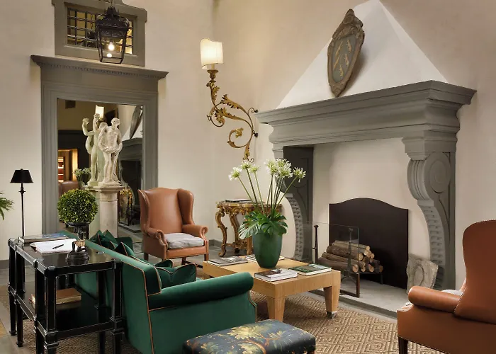 Palazzo Vecchietti - Residenza D'Epoca