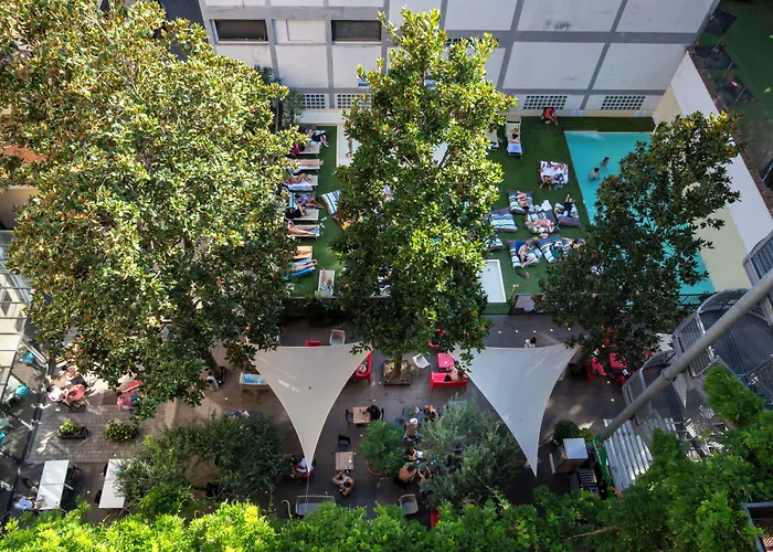 Hôtel accueillant les animaux: Plus Florence