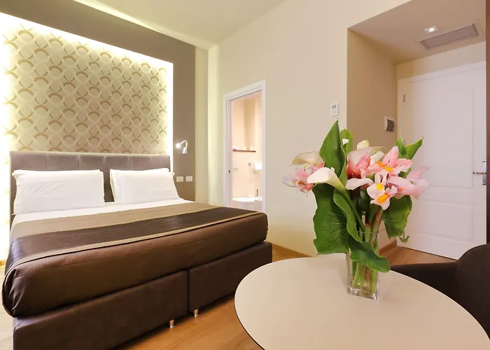 Guest house: La Torre Dei Salterelli