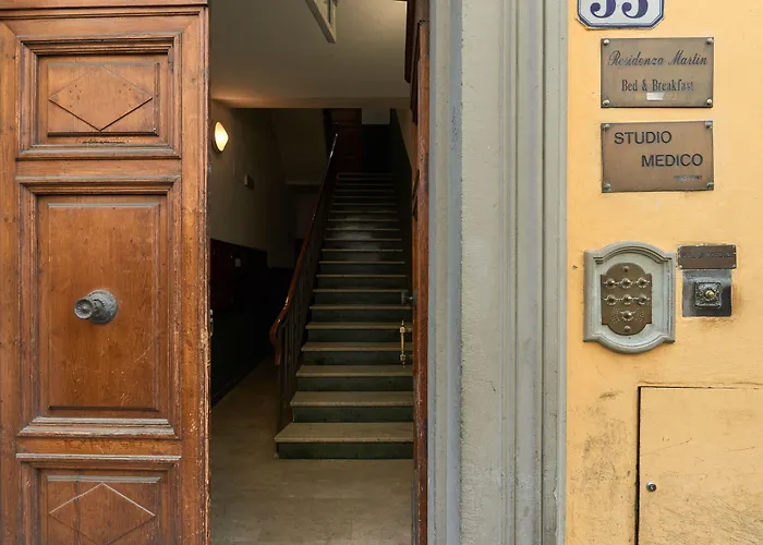 Residenza Martin