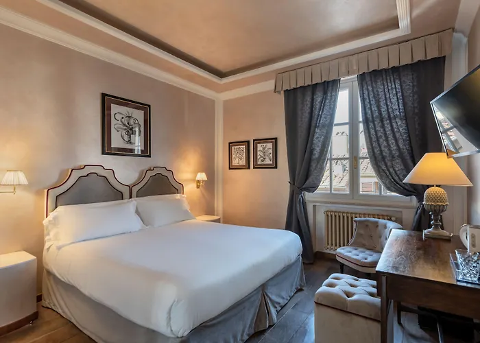 Mabelle Firenze Residenza Gambrinus