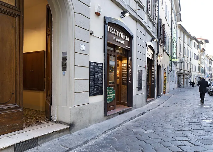 Guest house: Artemide Guest House