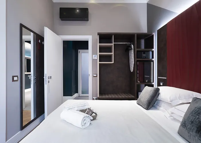 Guest house: Artemide Guest House