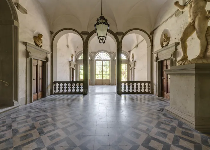  Residenza D'Epoca Sant Egidio