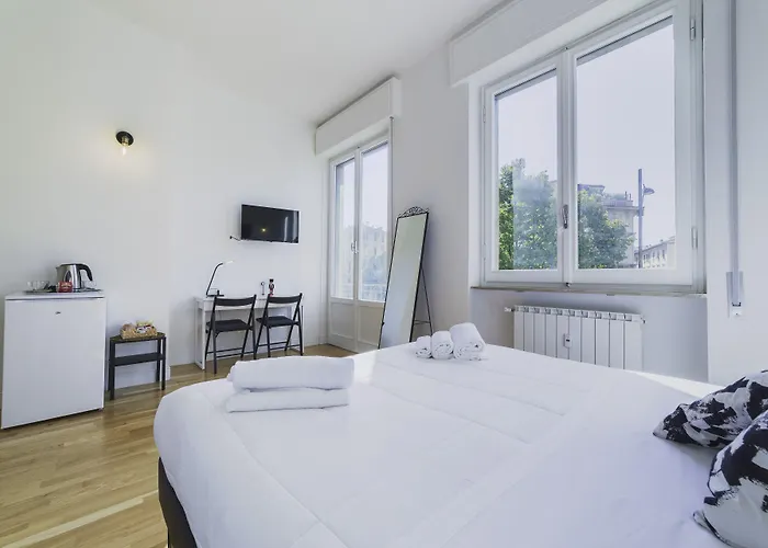 Lavagnini My Place B&B