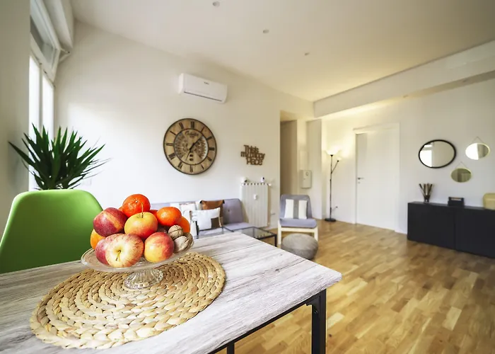 Lavagnini My Place B&B