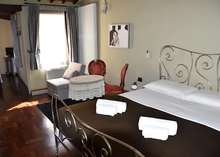 The Black Sheep B&B