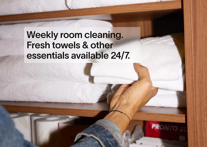 Numa Florence Palazzo San Niccolo