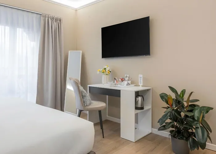 Casa degli ospiti: B&B Le Stanze del Duomo