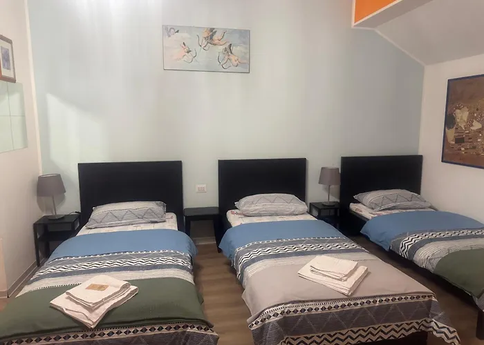 Firenze inn 21 Florence