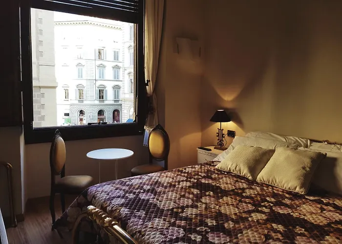  Lady Luna B&B