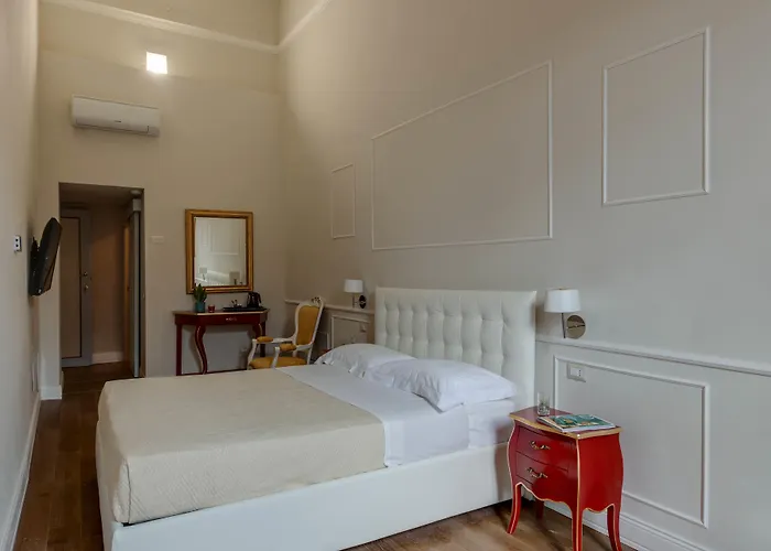 Residenza D'Epoca Sant Egidio