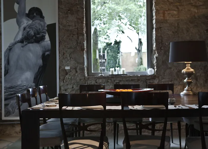 Riva Lofts Florence