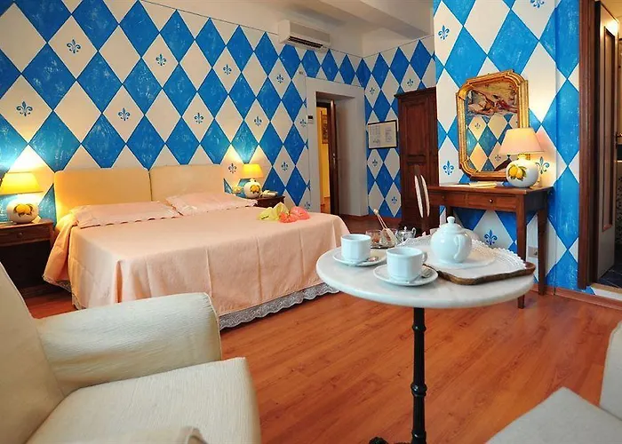 Hotel 3 stelle: Hotel Albion