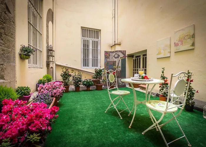 Tourist House Duomo