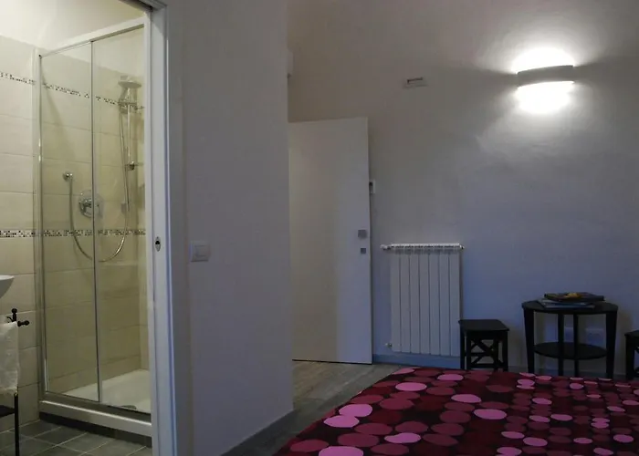 Guest House Zefiro