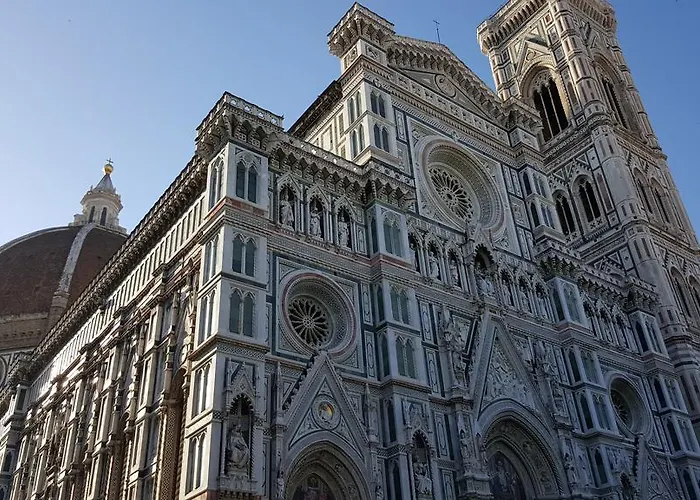 Hotel familiare: Firenze Apartments