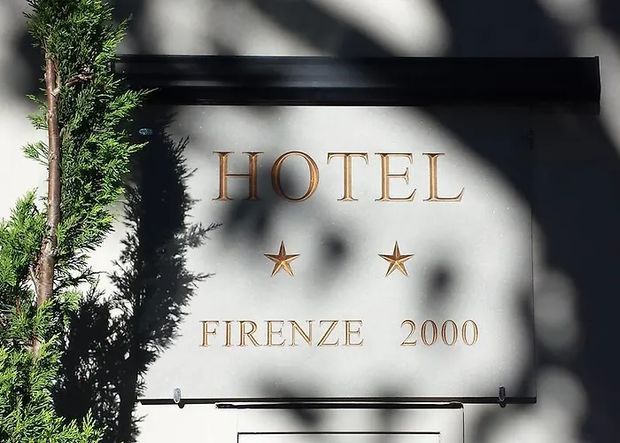 Hotel: Hotel Firenze 2000