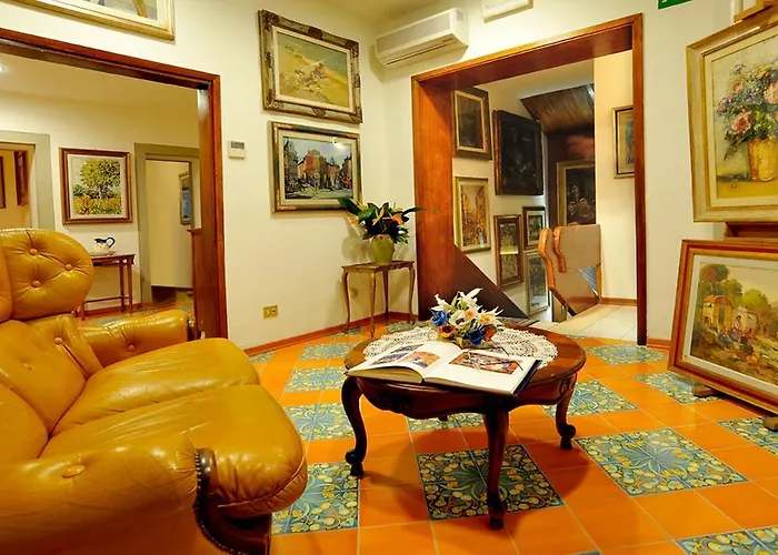 Hotel 3 stelle: Hotel Albion