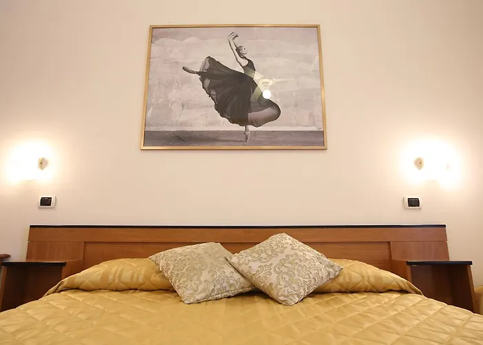 Hotel: Hotel Casa Del Lago