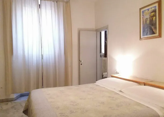 Affittacamere Sant' Apollonia