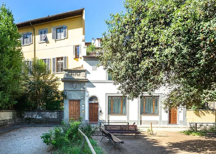 FuordArno Bed&Breakfast