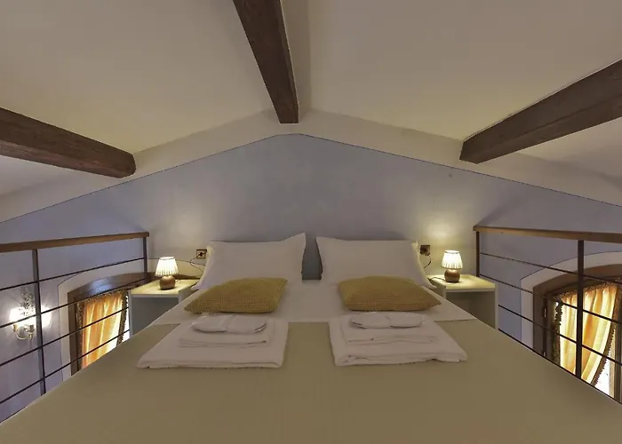 Casa degli ospiti: Sani Tourist House