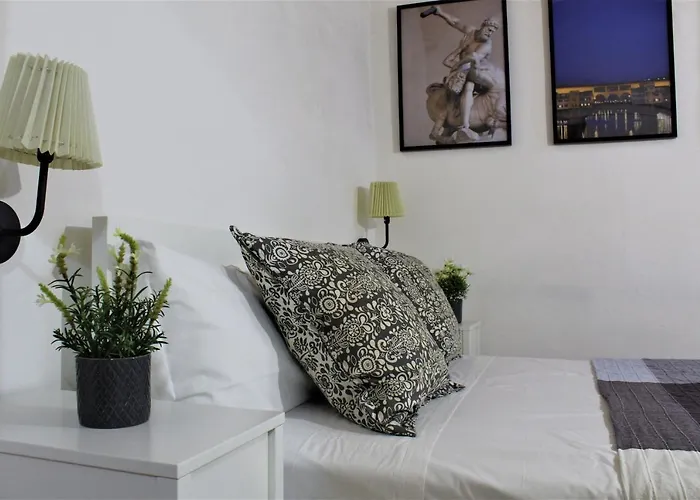 Crystal Ship Apartments